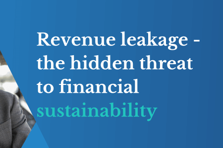 revenue leakage