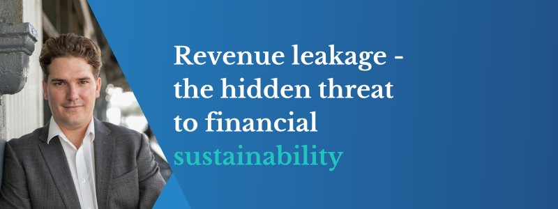 revenue leakage